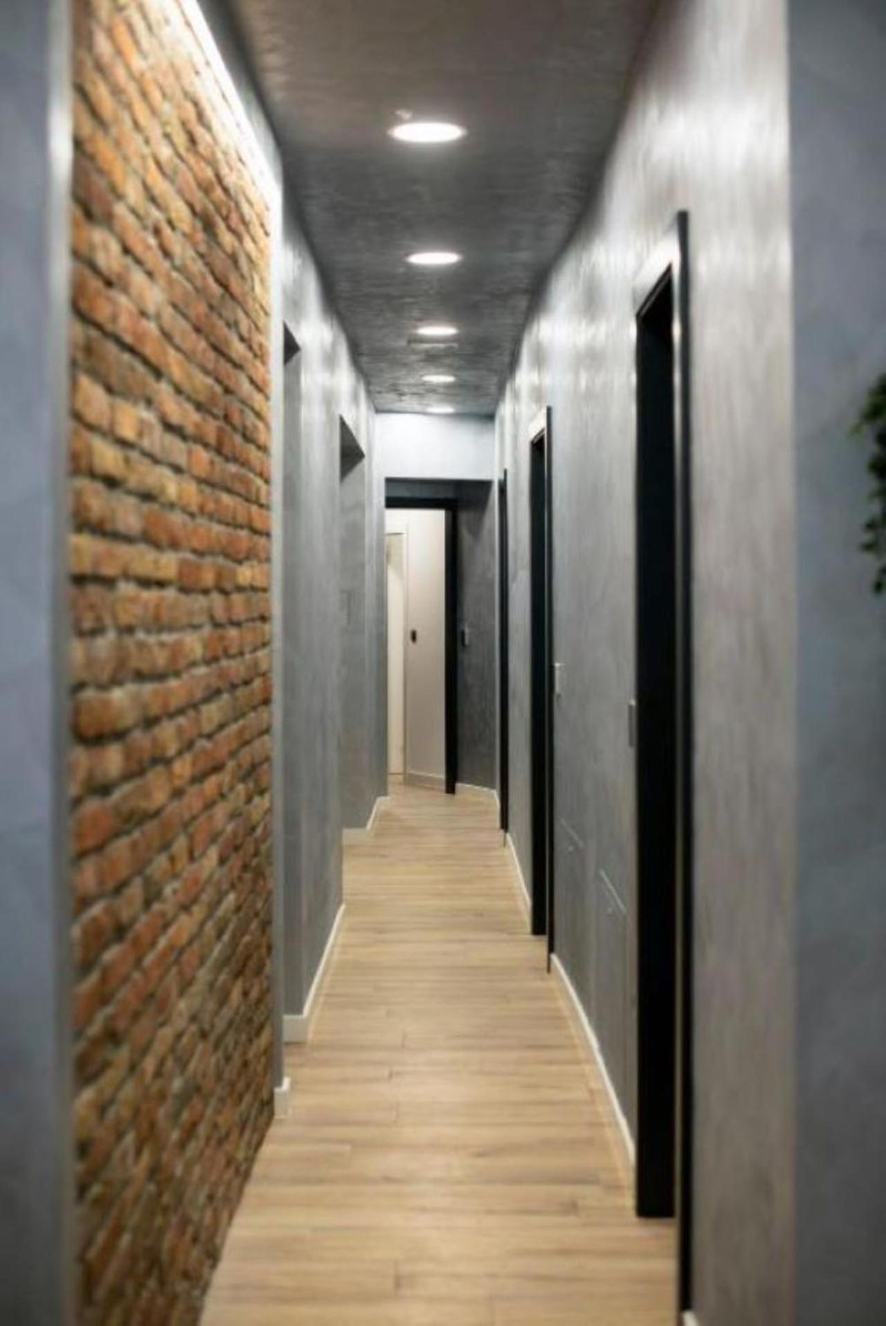 Liberty Apartments, 3Rd Floor, No Elevator Zagreb Exterior foto